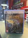 Soul Reaver Legacy Of Kain 1+2 remstared Nowa w folii Playstation 5