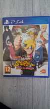 Naruto storm 4. Ps4
