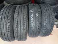 Opony 165/65/14 Michelin Continental Fulda..