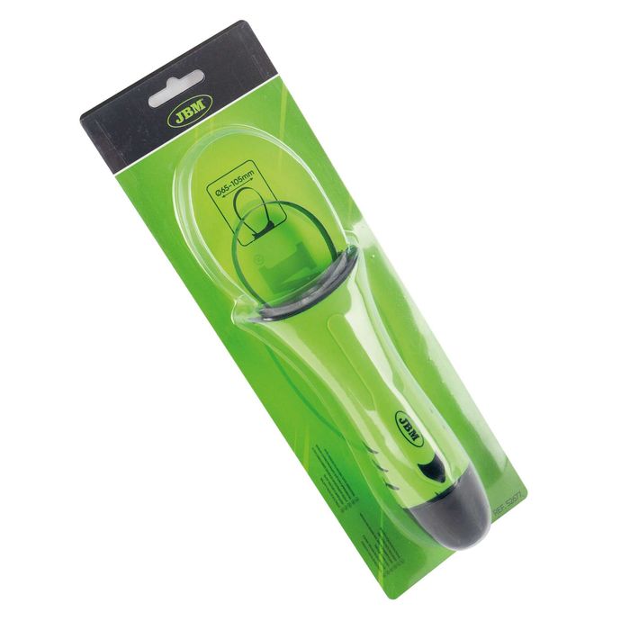 Chave para filtros ajustável Ø65-105MM JBM 52677