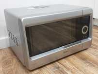 Mikrofalówka WHIRLPOOL MWA 269 SL
