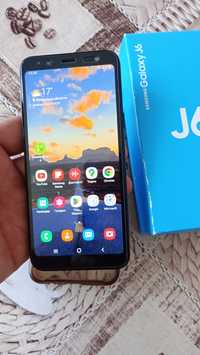 Смартфон Samsung J6 2018 Самсунг хороших стан