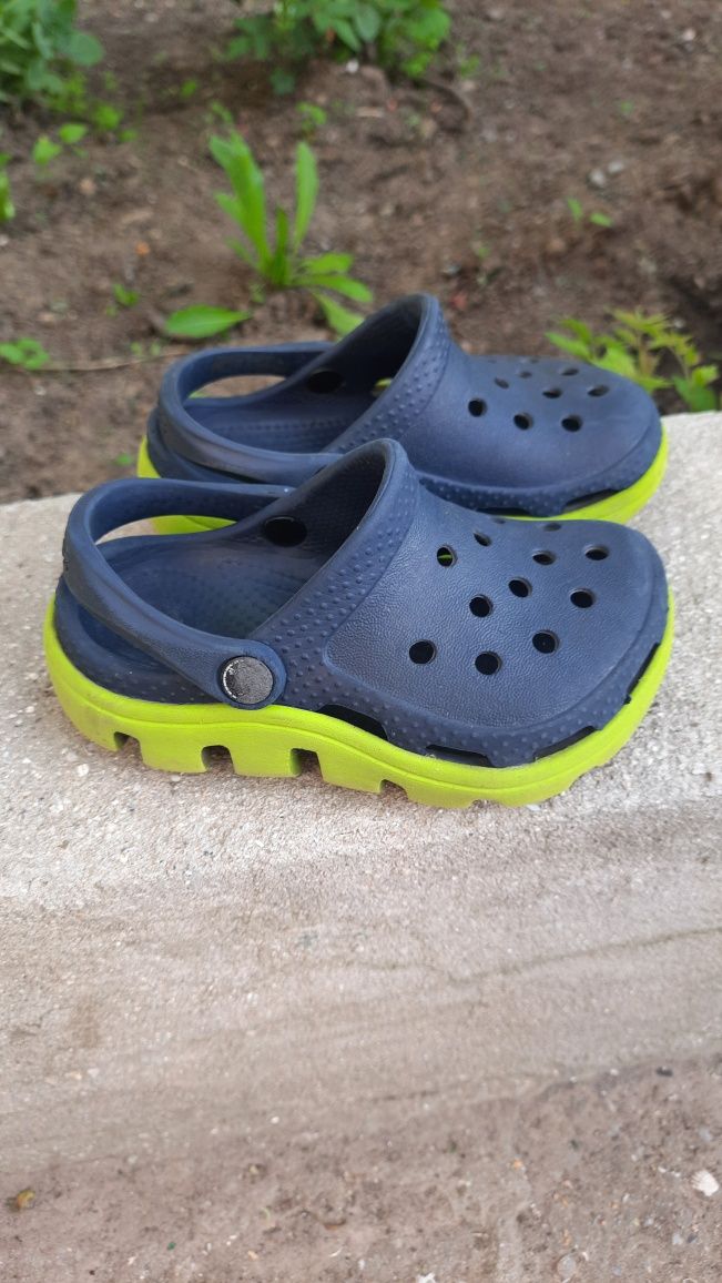 Crocs  кроки 21 розмір c5