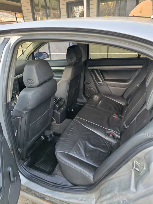 Продам авто Опель  Вектора С рест