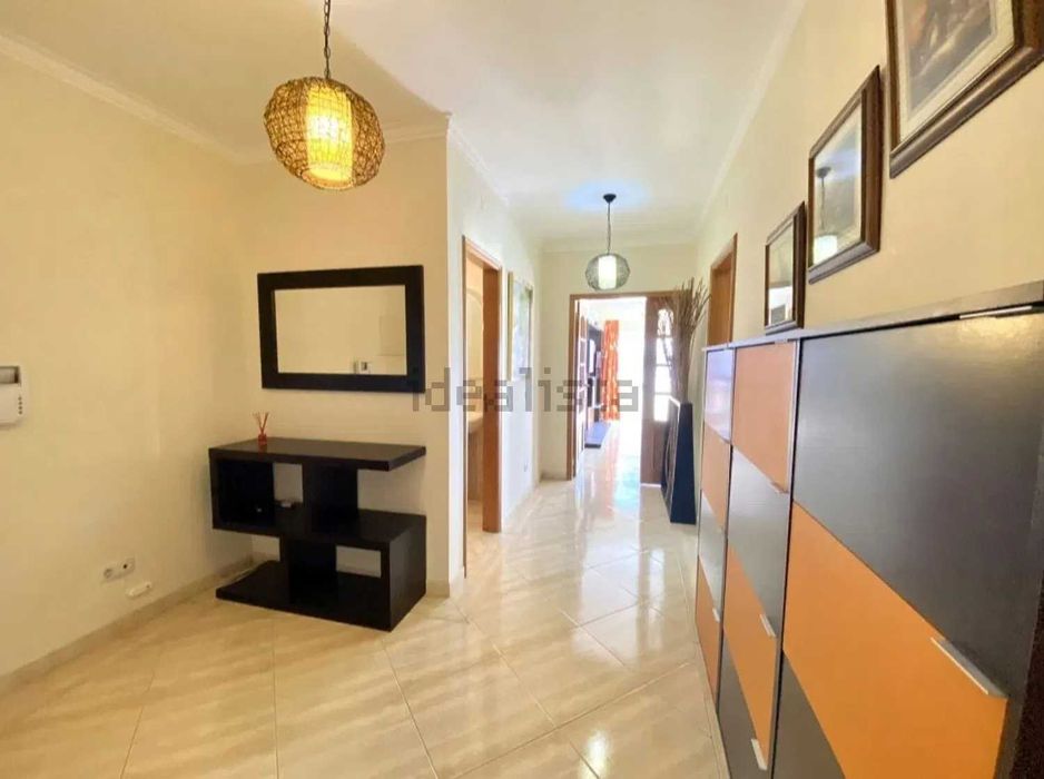 Apartamento T2 Quarteira