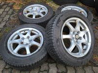 Koła 16" 5x114,3 Hyundai I30 Mazda 3 6 Kia Ceed Toyota Renault Honda