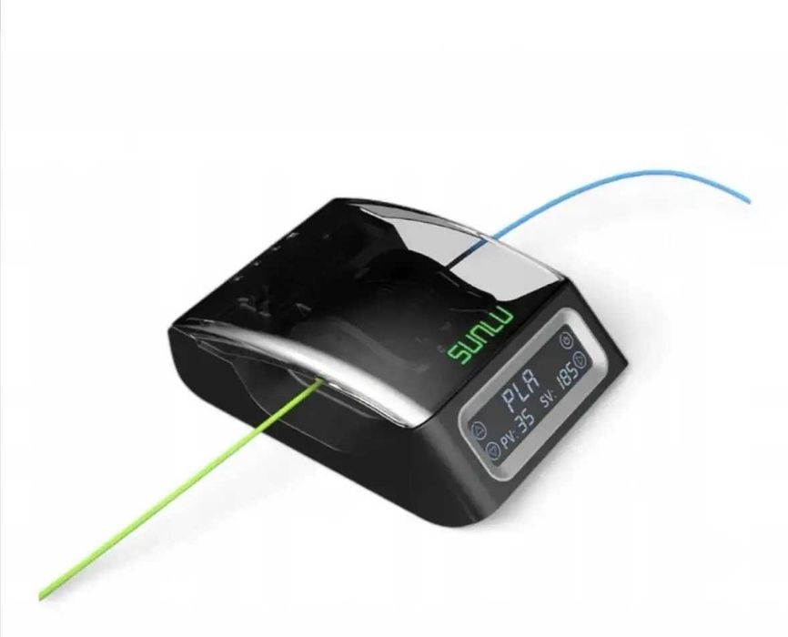 З'єднувач нитки філаменту SUNLU FC01, конектор, пайщик