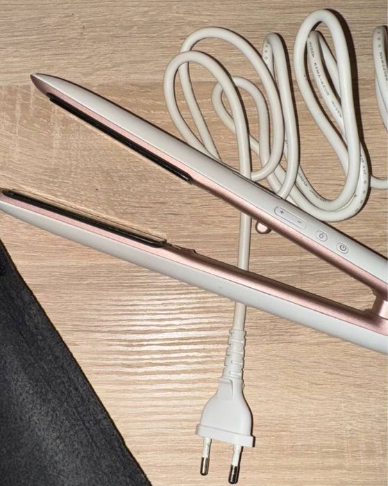 Щипці для волосся PHILIPS MoistureProtect HP8374/00