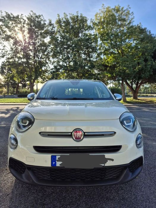 Fiat 500X 1.0 FireFly Mirror