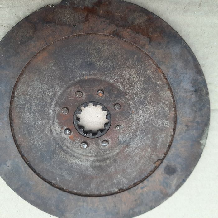 Диски сцепления мотоцикл Днепр,  МТ 10-11