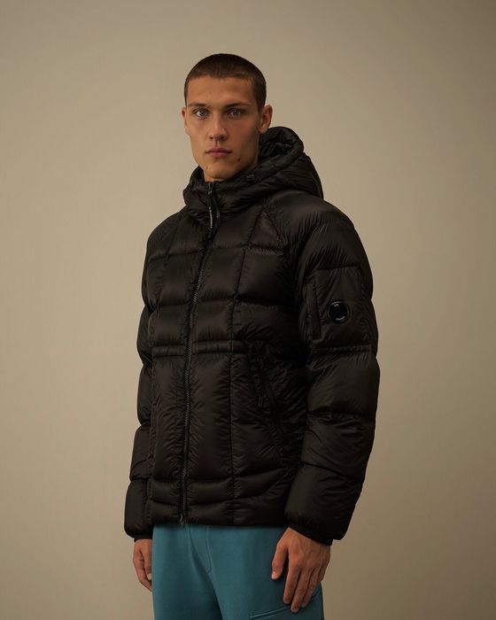 Куртка C.P Company