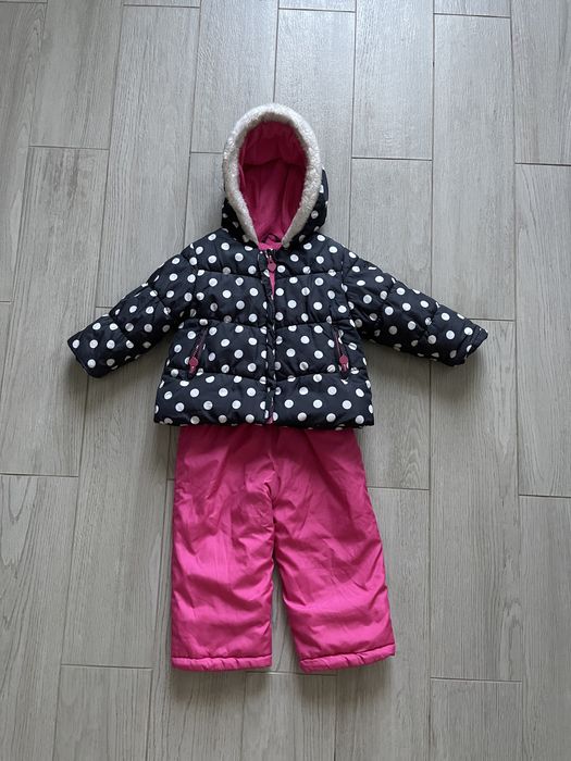 Комбинезон Carter’s