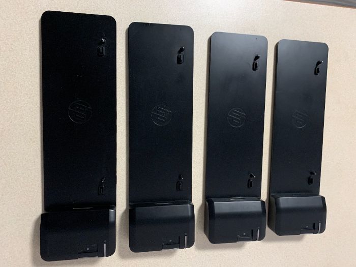 Док-станція HP UltraSlim Docking Station 2013 (B9C87AA) (HSTNN-IX10)