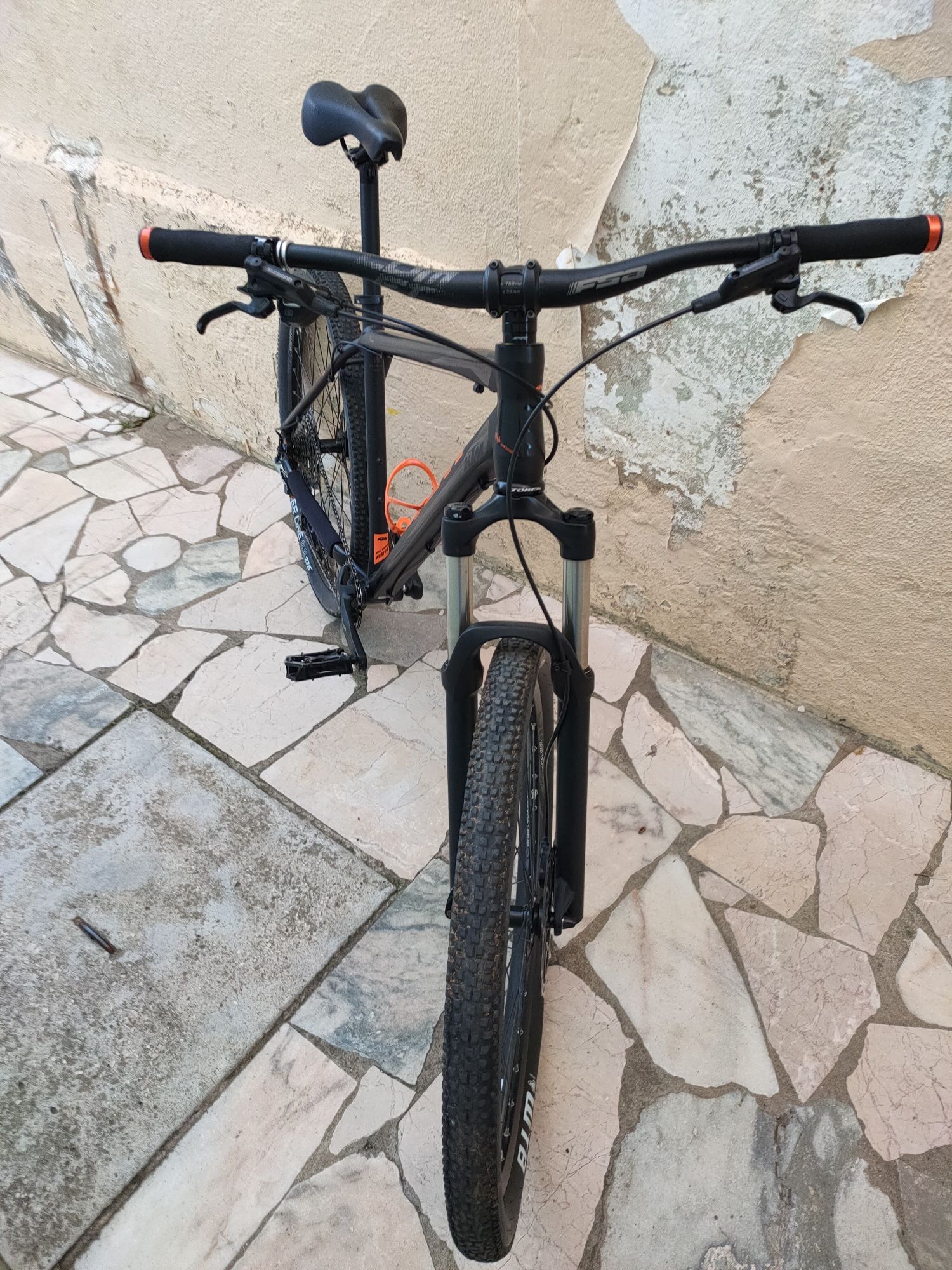 Bicicleta KTM , 27,5