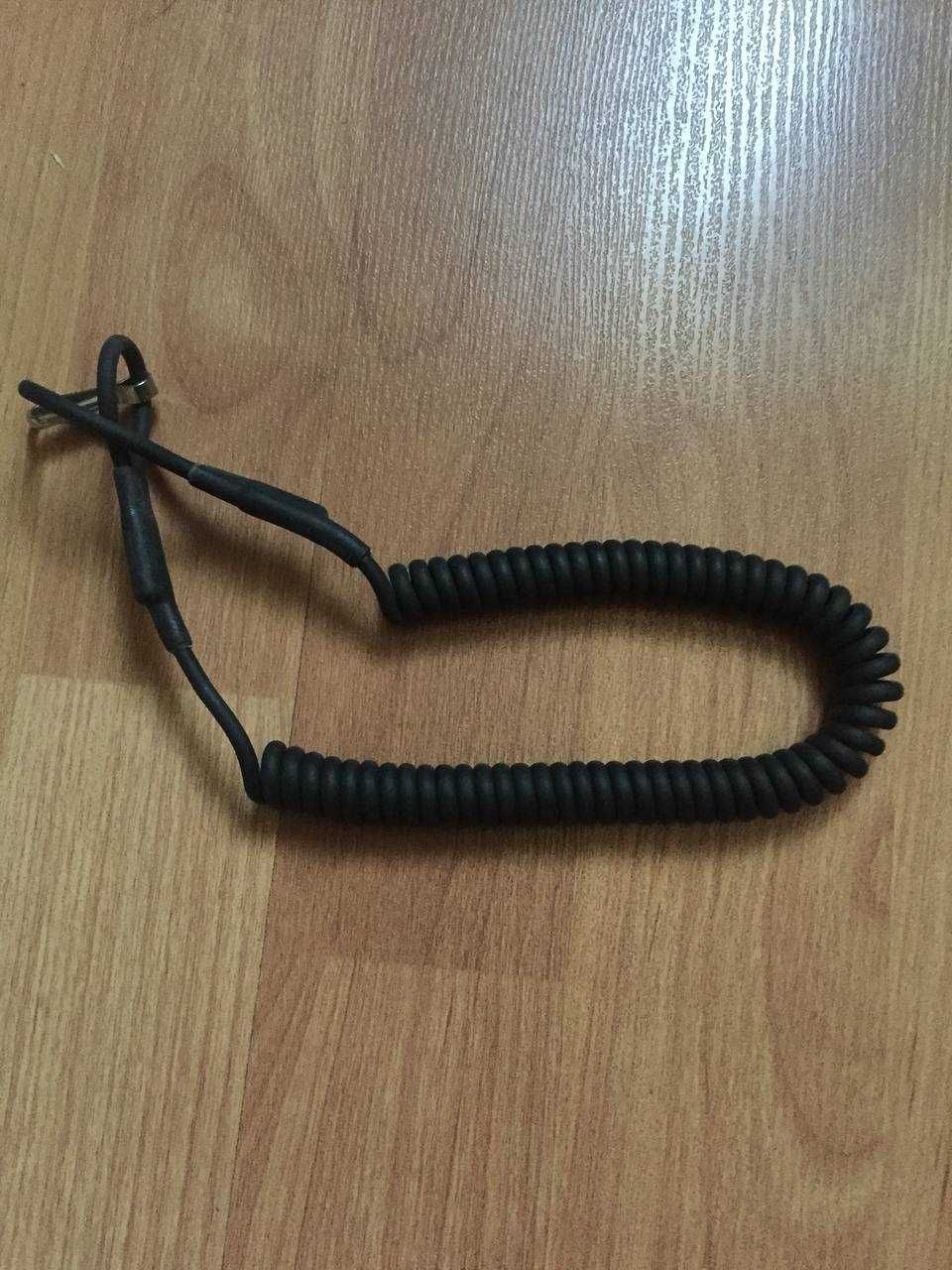 Кобура до пістолета, Підсумок під рацію CORDURA, кобура