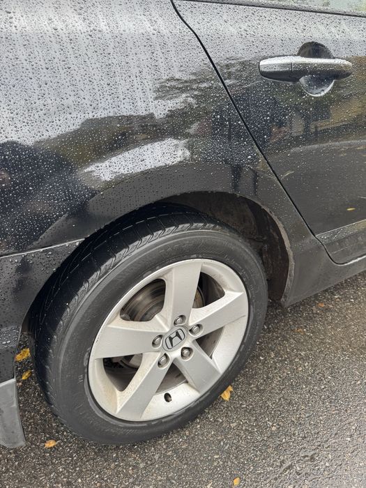 Продам Honda civic 2007