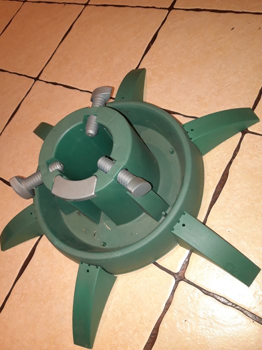 Stojak choinkowy Solidny 61cm
