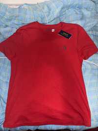 camisola polo ralph lauren M