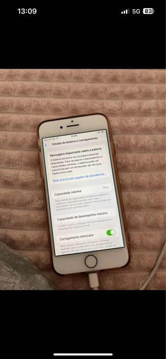 Iphone 8 desbloqueado