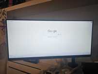 Monitor 29" 21:9 LG 29WP500-B