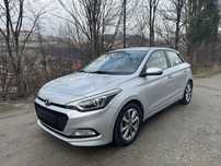 Hyundai i20 1.2 CRDi