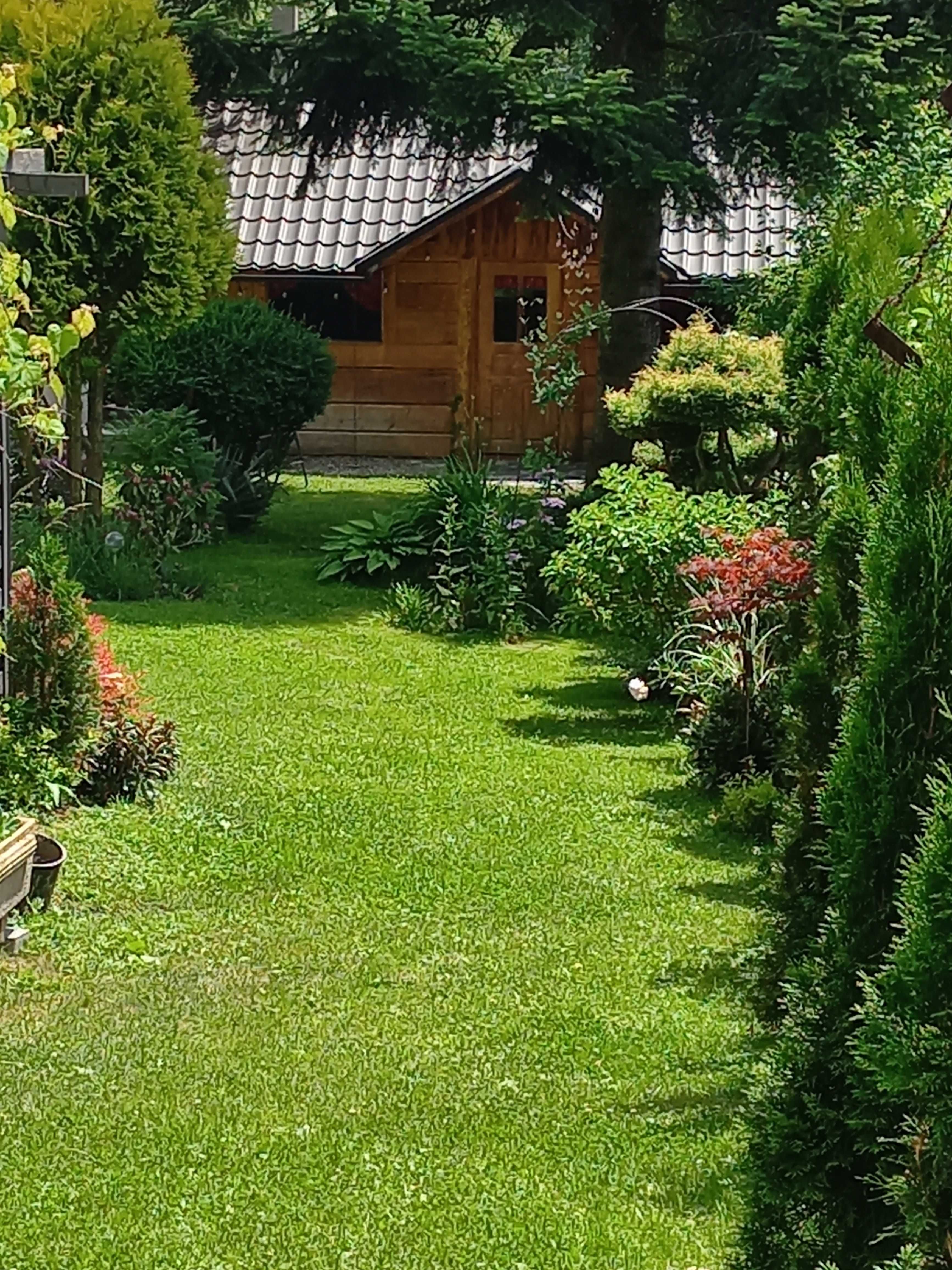 ''Pokoje z widokami na góry,, w Szczawnicy ul.Glówna 206