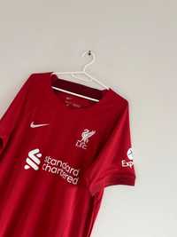 Koszulka Piłkarska Nike Liverpool M