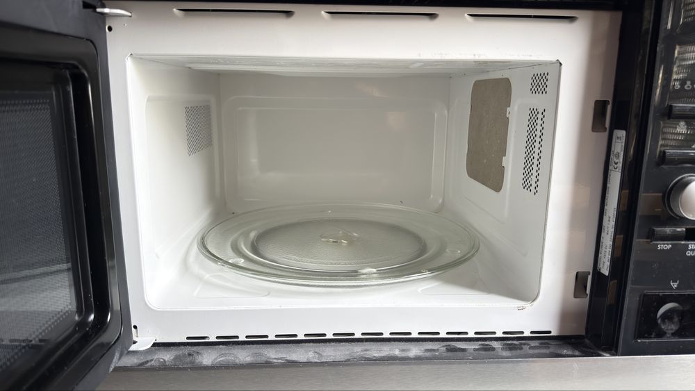 Forno Microondas AEG Micromat