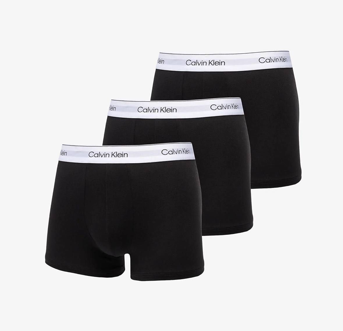 Чоловічі оригінальні труси  Calvin Klein