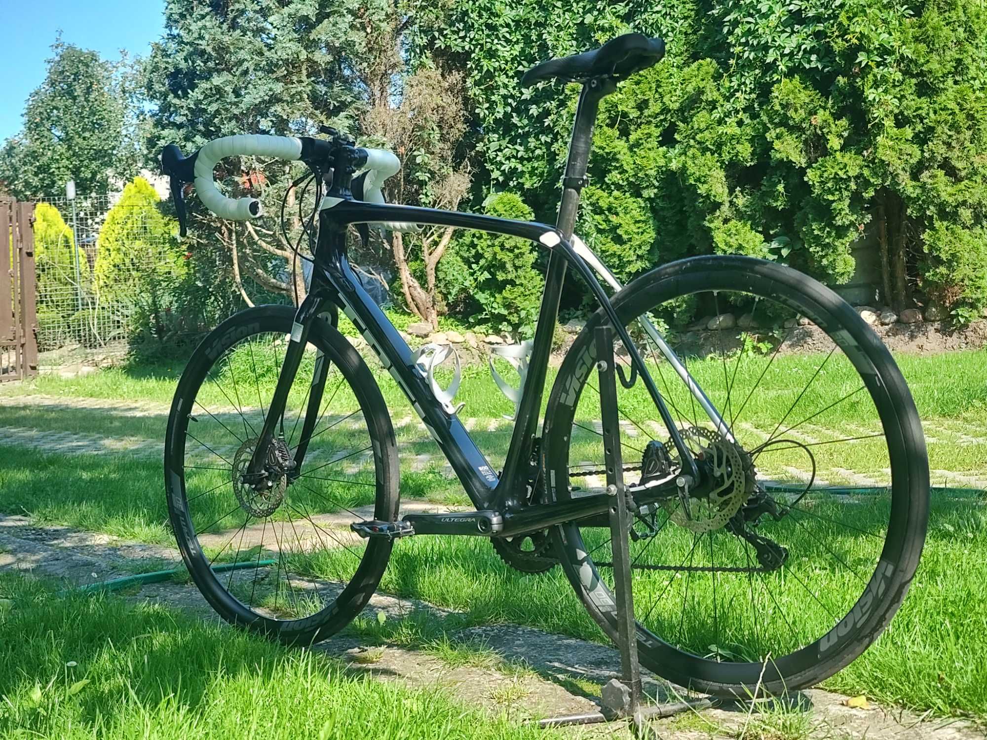 Trek Domane 6.0 SL disc. Endurance, szosa