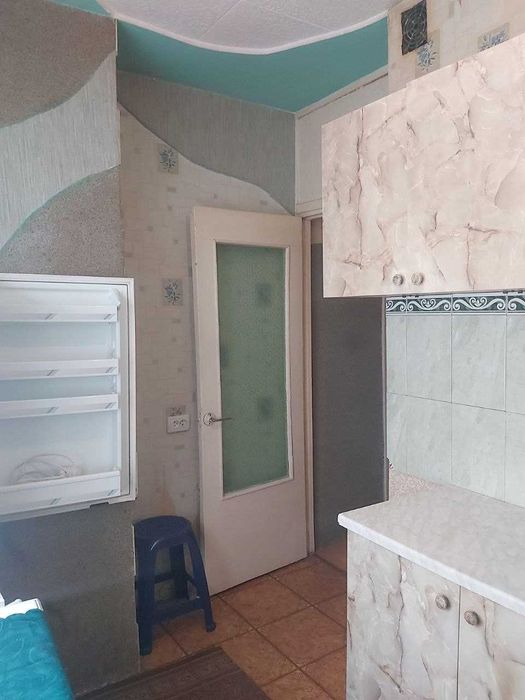Здається 1 кім. панелька по вул. Воробкевича