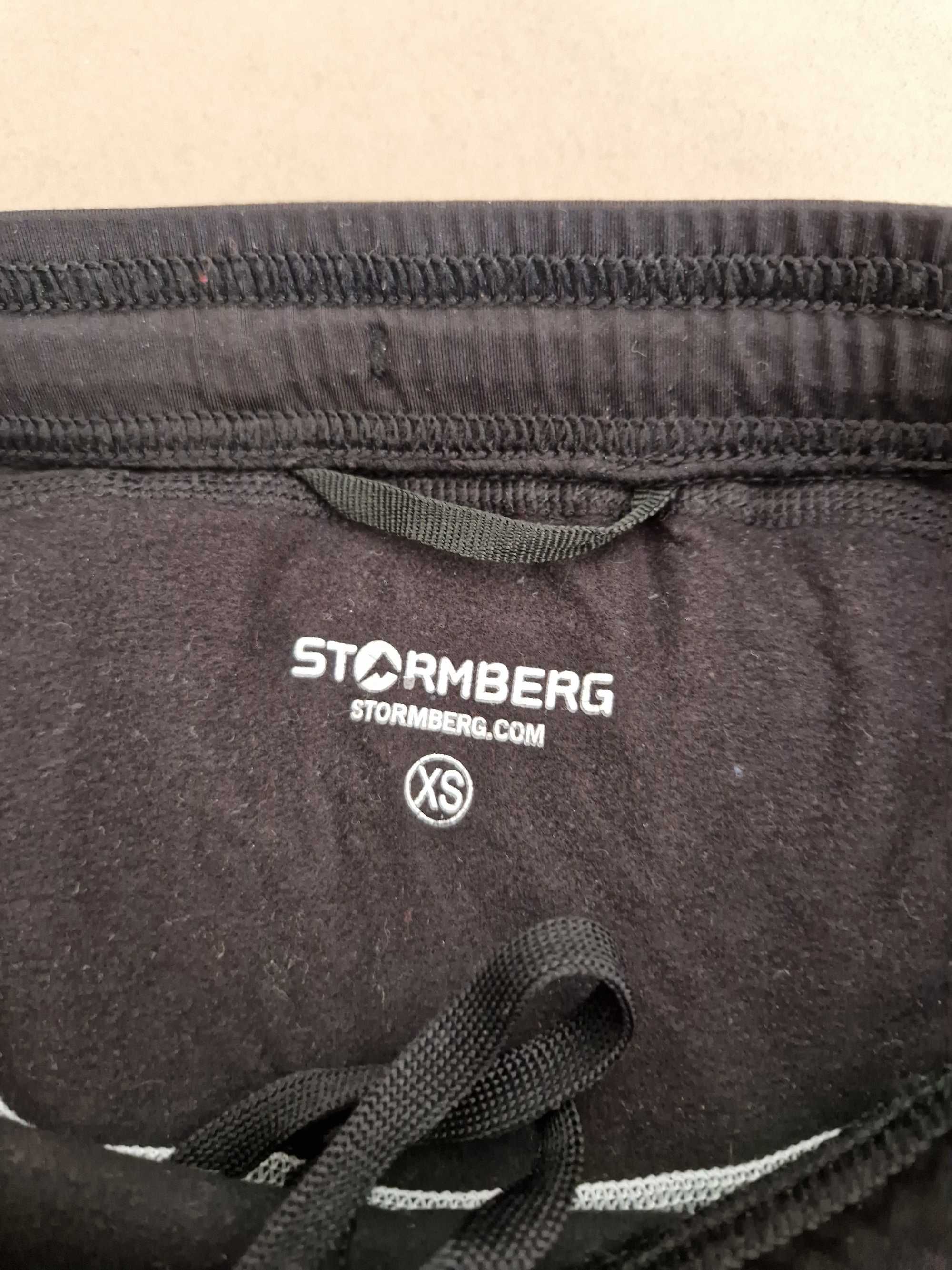 Stormberg leginsy ,getry ,spodnie trekkingowe XS