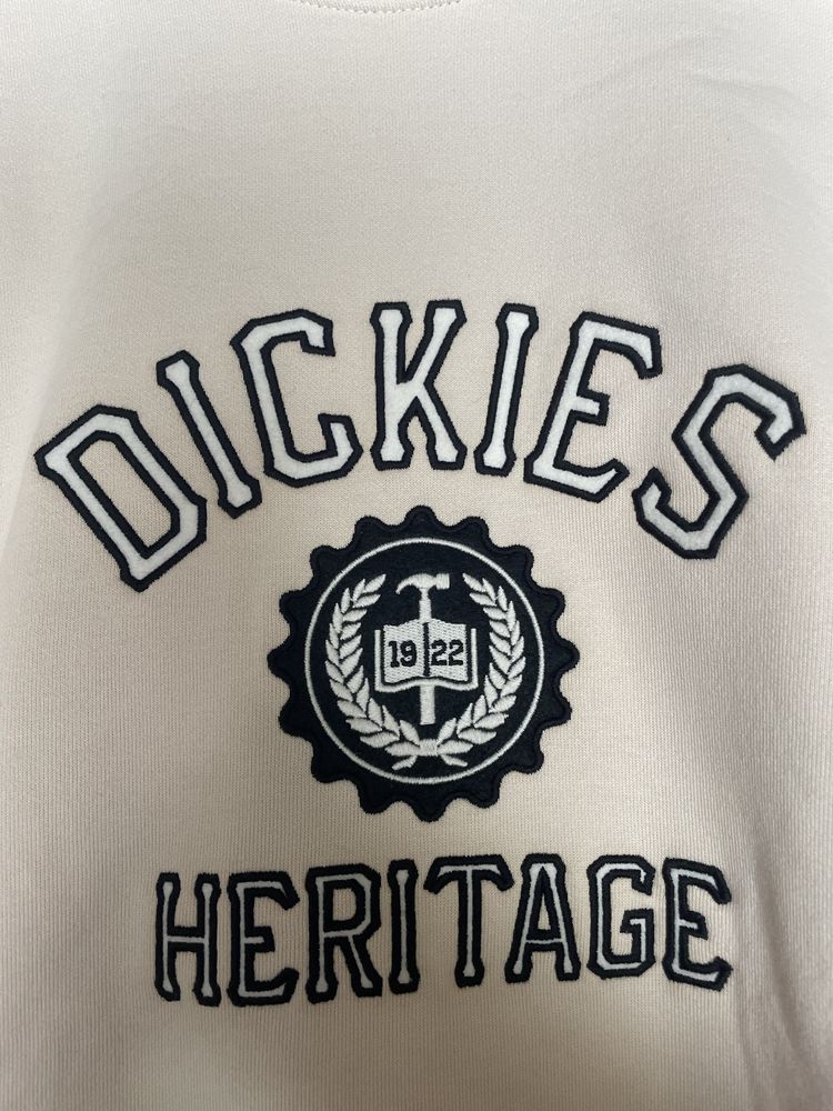 Sweat Creme Dickies