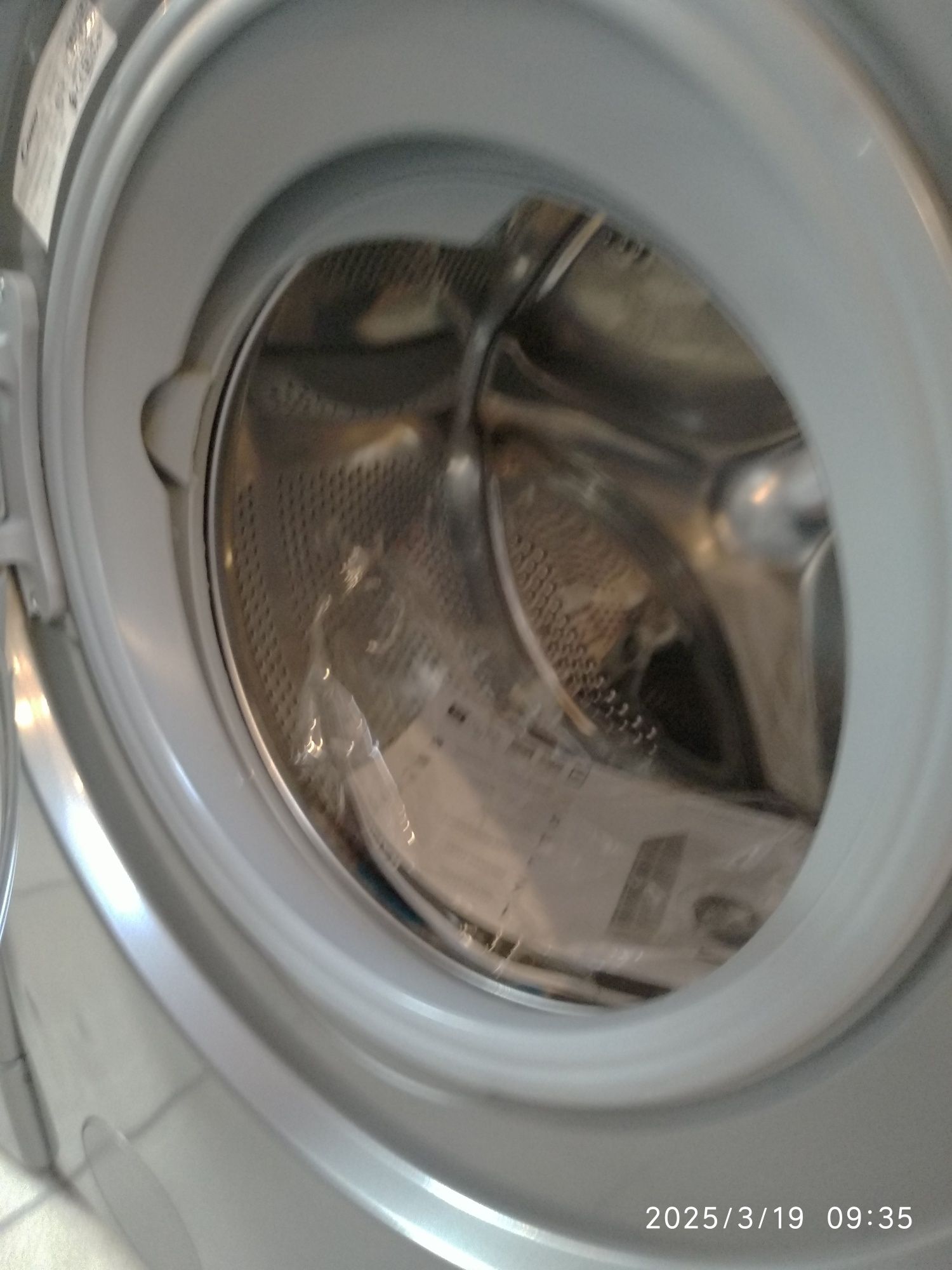 OUTLET Janki ul Wspólna 6 Pralka Candy RapidO RO1484DWMCRT/1-S