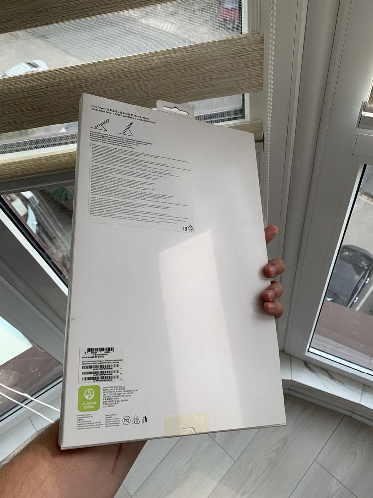 Чохол Samsung Tab S8 Ultra x900/X906
