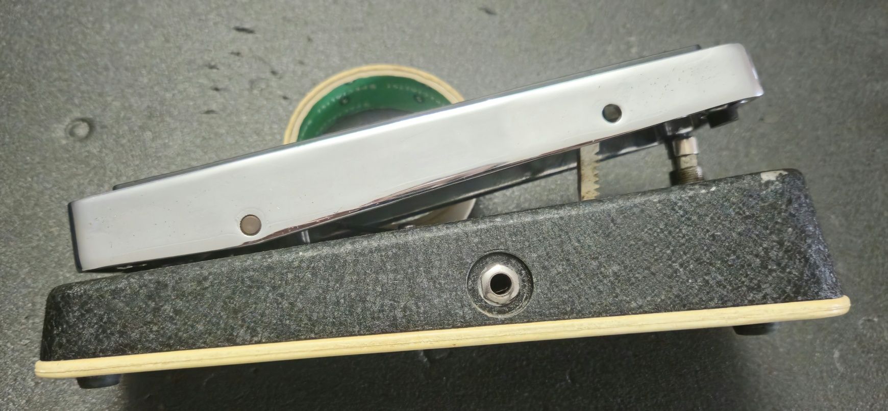 Dunlop JH-1B Wah Jimi Hendrix