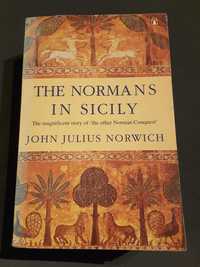 The Normans in Sicily / A Restauração e a Monarquia Absoluta