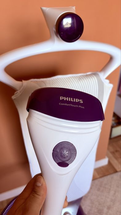 Parownica parowa Philips  Confort Touch Plus