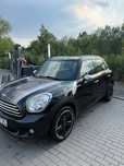 MINI Countryman Mini Countryman One D