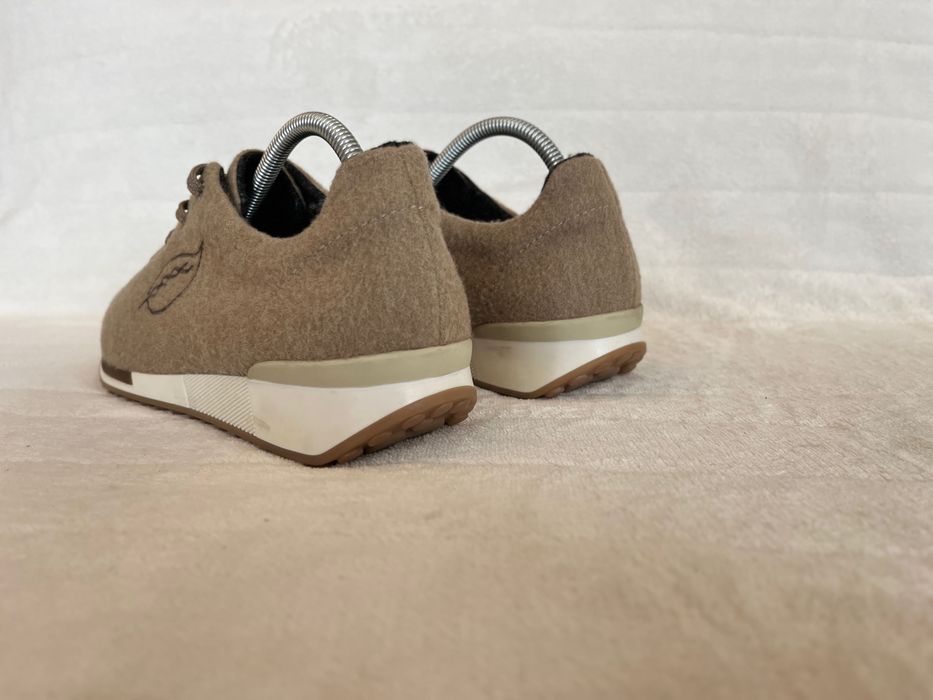 Waldläufer damskie buty sportowe rozmiar 7,5