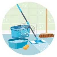 DOMLUX sprzątanie mieszkań klatek schodowych biur mycie okien