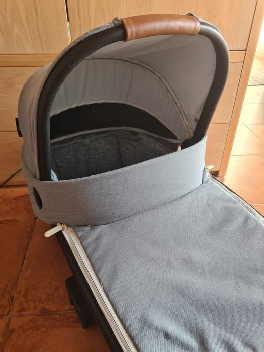 Maxi Cosi Oria Alcofa
