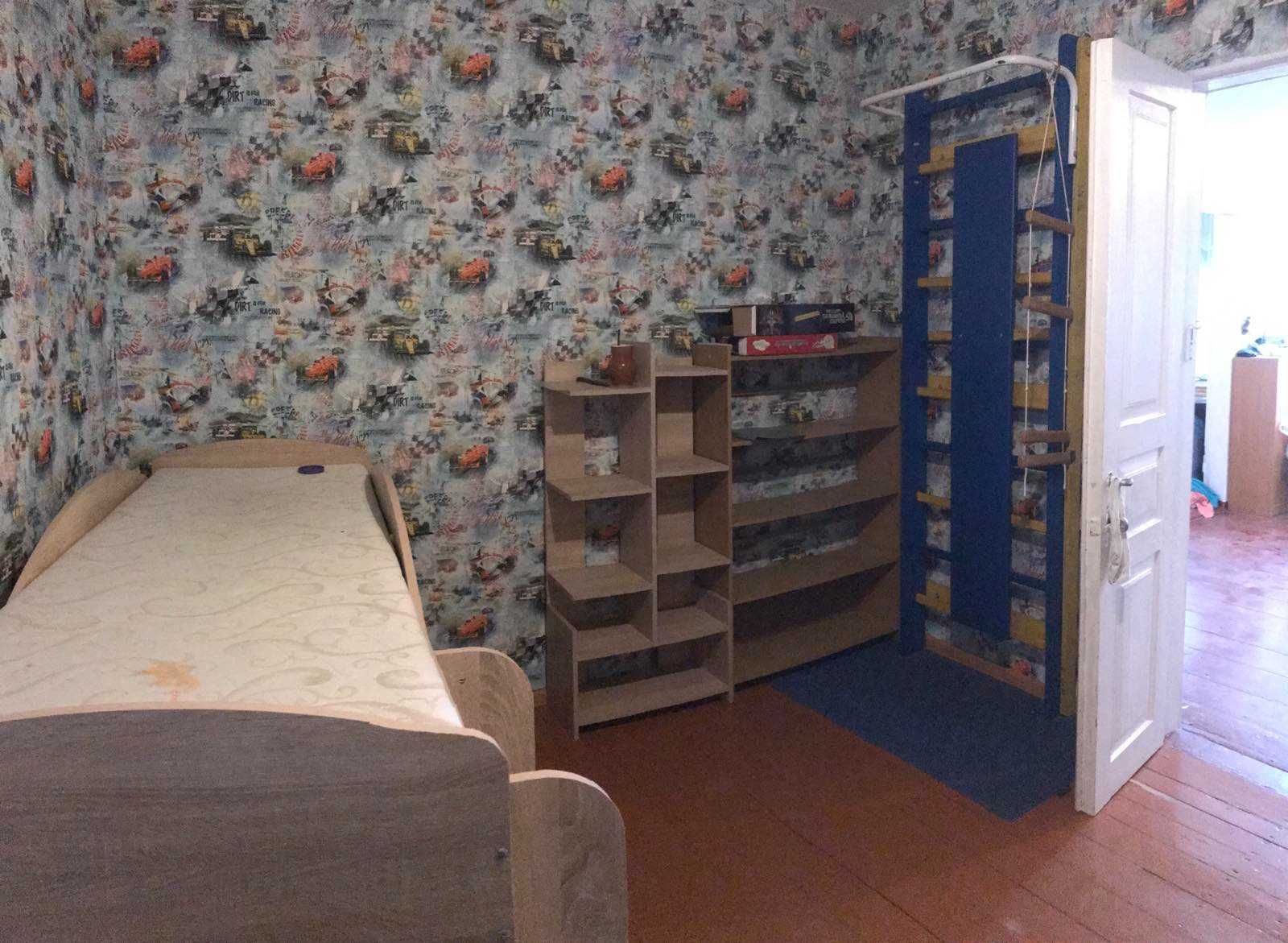 Продам дом в Чугуеве