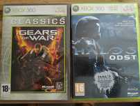 Dwie płyty na x box 360