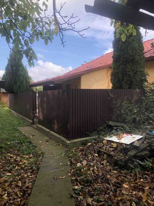 Продам дом Закарпатье Берегово