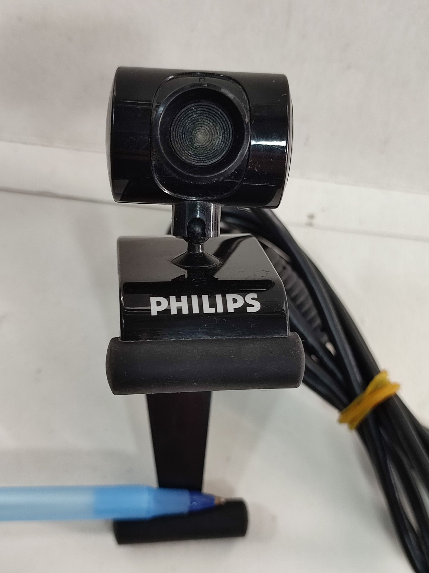 Веб-камера Philips SPC230NC