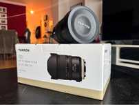 Tamron SP 15-30 F2.8 DI VC USD G2 Canon