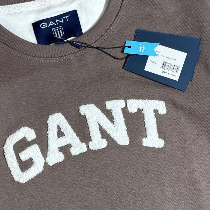 Реглан GANT ( Оригінал)