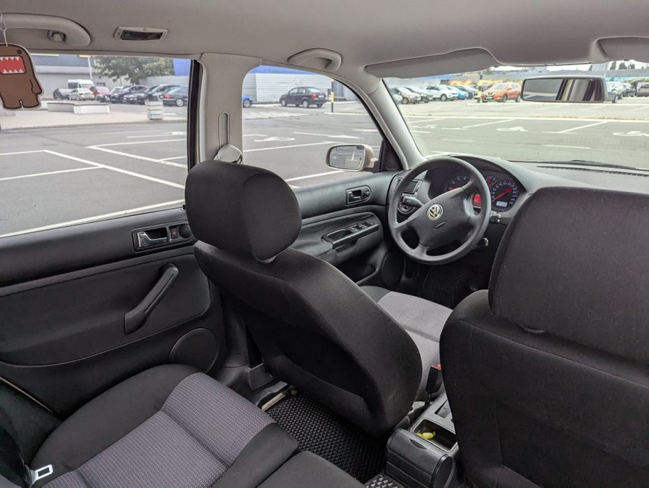 Продам авто гольф 4