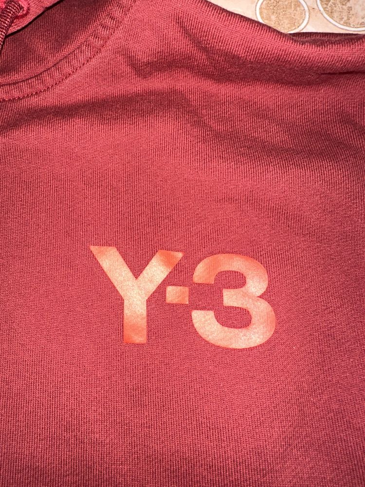 Худі Y-3 Johji Yamamoto